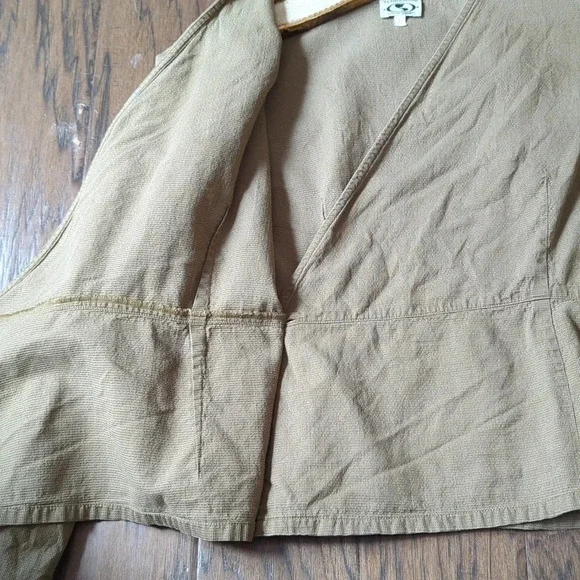 💥Host Pick🔥Wrap Front Blouse - Picture 8 of 15